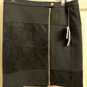Anne Klein Skirt NWT